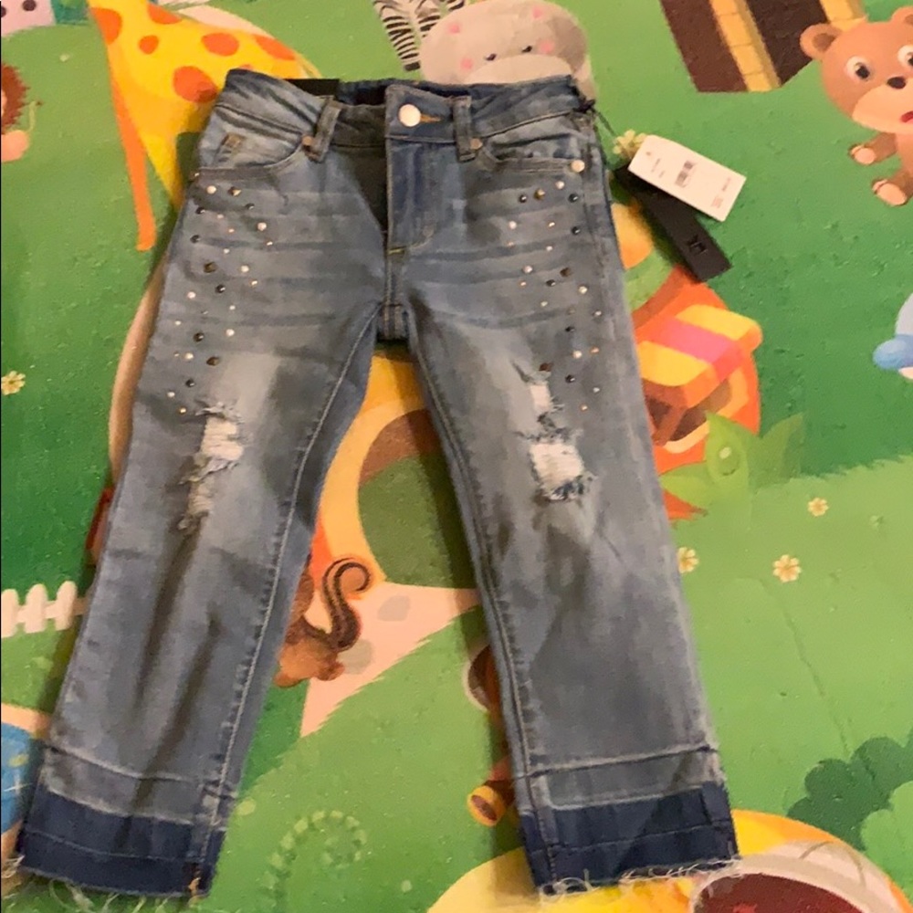 JOE’S JEANS